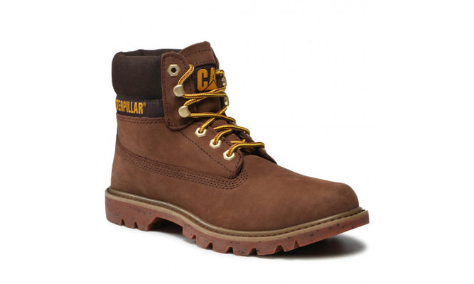 Ecolorado Boot Otter $149.99 (RRP $209.99) @ Cat Workwear