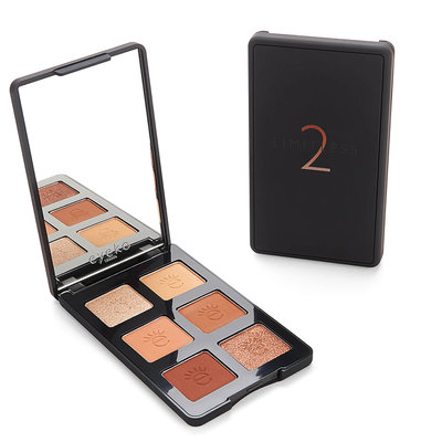 Eyeko Limitless Eyeshadow Palette 2 $31.50 (RRP $45) @ Facial CO