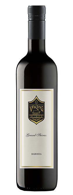 Viking Grand Barossa Valley Shiraz 2020 $19.99 (RRP $45) @ Get Wines Direct