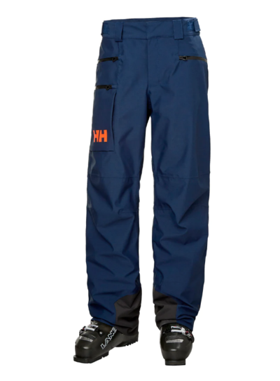 Garibaldi 2.0 Pant 984 Slate $350 (RRP $500) @ Helly Hansen