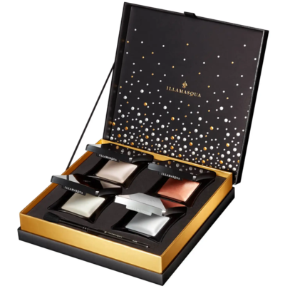 Illamasqua Beyond Powder Vault $123.75 (RRP $247.50) @ Look Fantastic AU