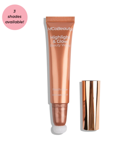 Highlight & Glow Beauty Wand $18.76 (RRP $28) @ MCO Beauty