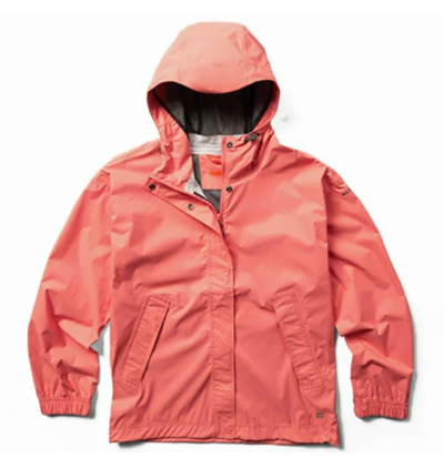 Fallon Rain Shell Peach Echo $109.99 (RRP $219.99) @ Merrell Australia