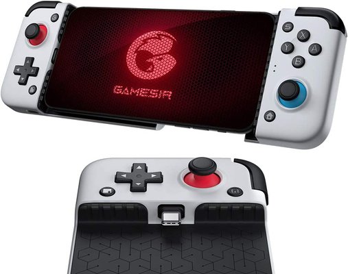 GameSir X2 Mobile Game Controller $98.34 (RRP $149) @ Amazon AU