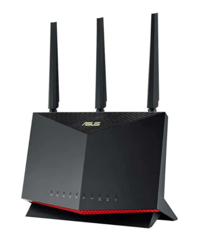 ASUS RT-AX86S AX5700 Dual Band WiFi 6 Gaming Router $369 (RRP $599) @ Wireless1