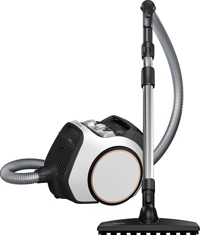 Miele Boost CX1 Parquet Bagless Vacuum Cleaner $409.99 (RRP $599) @ Amazon AU