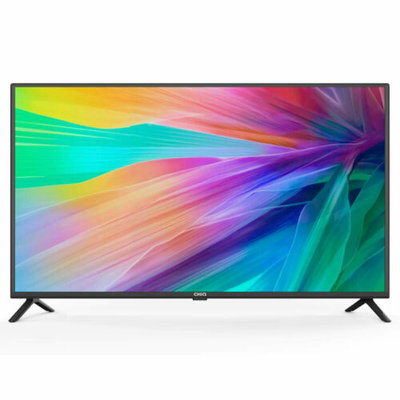 CHiQ 40 Inch LED Full HD TV L40G5W $283 (RRP $599) @ eBay AU