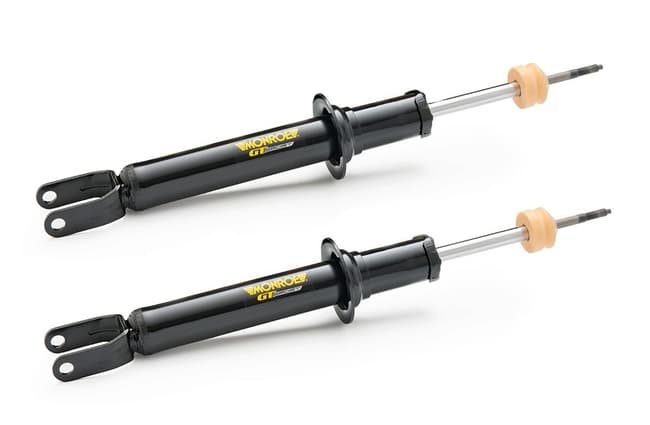 Monroe 15-0566 Pair GT Sport Shock Absorber $223 (RRP $396.95) @ Automotive Superstore