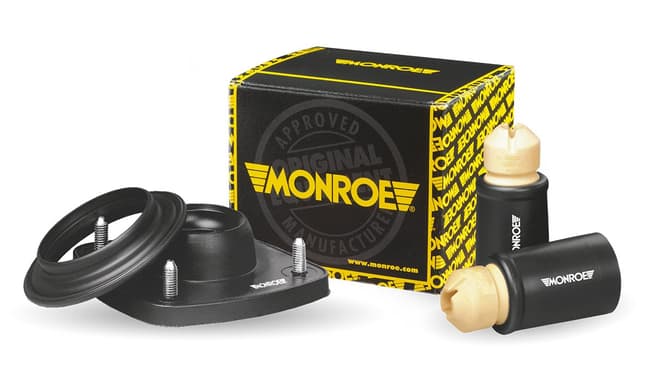 Monroe 905942 Single Strut Mount Kit $38.31 (RRP $67.95) @ Automotive Superstore