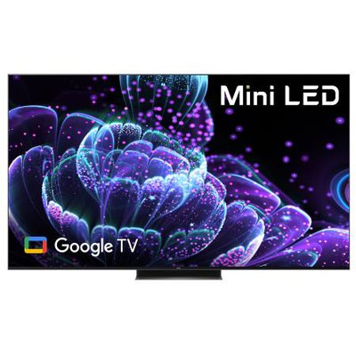 TCL 75" Mini LED 4K UHD Google TV 75C835 $2459 (RRP $3999) @ Billy Guyatts