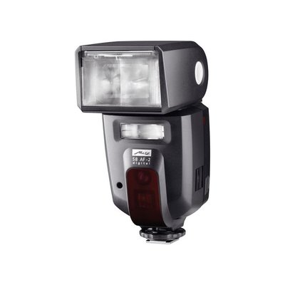 Ex-Display Metz 58AF-2 C E-TTL Flash for Canon Camera $349 (RRP $605) @ Camera Pro