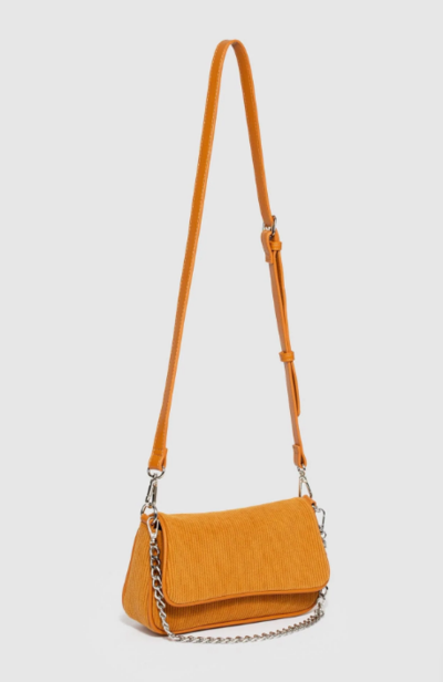 Mustard Rahni Shoulder Bag $25 (RRP $49.99) @ Colette Hayman