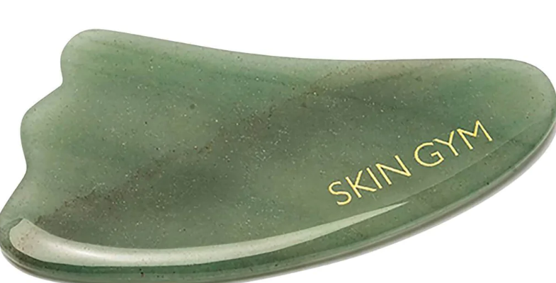 Skin Gym Jade Gua Sha Sculpty $52 (RRP $78) @ Current Body