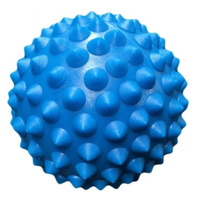 Muscle Motion Massage Trigger Ball 9cm Pack X 4 (Package Price) $12 (RRP $24) @ Gym Direct