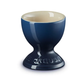 Le Creuset Stoneware Egg Cup Ink $10.95 (RRP $15) @ Minimax