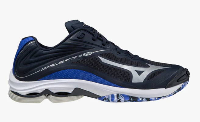 Wave Lightning Z6 Sky Captain $99 (RRP $220) @ Mizuno