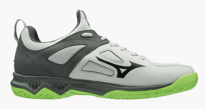 Ghost Shadow High Rise $79 (RRP $160) @ Mizuno