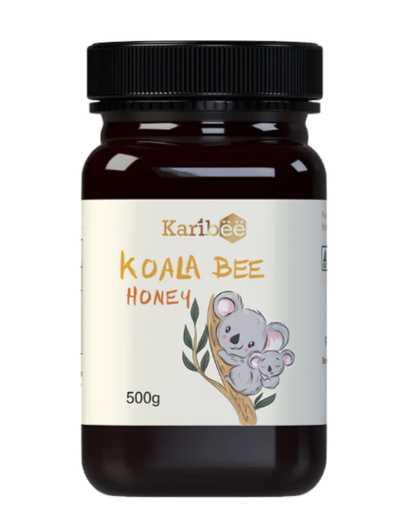 Karibee Koala Bee Honey $33.20 (RRP $48) @ Mr Vitamins