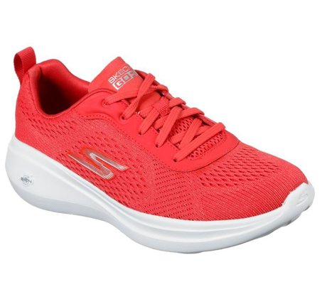 GOrun Fast Float Red $79.99 (RRP $119.99) @ Skechers