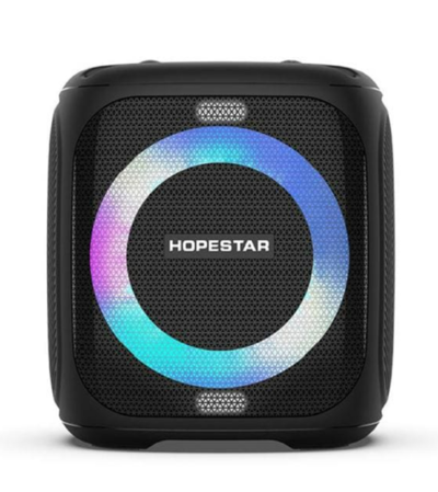 Hopestar Party 100 50W Big Bluetooth Speaker Cube $199.90 (RRP $289.90) @ The Market NZ