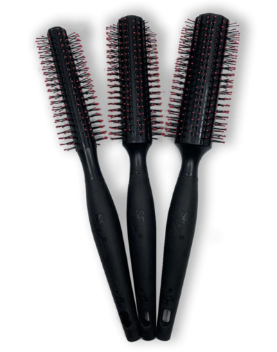 SF PLUS Static Free Brush 3 Piece Set $15.95 (RRP $39.95) @ Beautopia