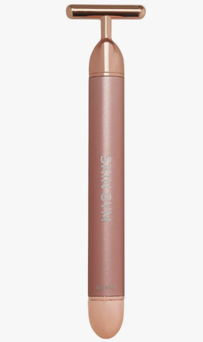 Skin Gym Beauty Lifter Vibrating T Bar $77 (RRP $115) @ Current Body