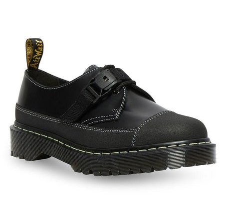 1461 Tech Black $249.99 (RRP $449.99) @ Dr Martens