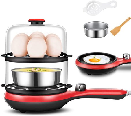 KITment Poacher Scrambled Eggs Omelet Maker $27.19 (RRP $45) @ Amazon AU