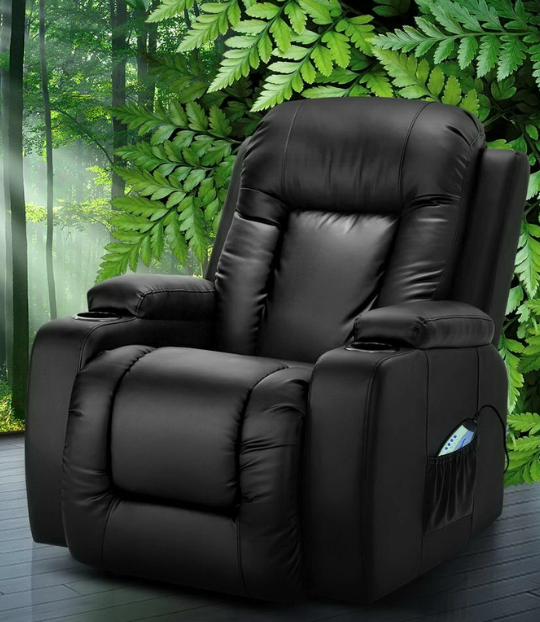 Electric Massage Chairs On Sale - Price Drop @ My Deal