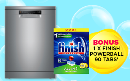 Diswasher Bonus Deal @ Billy Guyatts