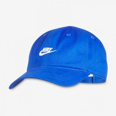 Nike Futura Curve Brim Cap Game Royal $15 (RRP $24.99) @ The Trybe