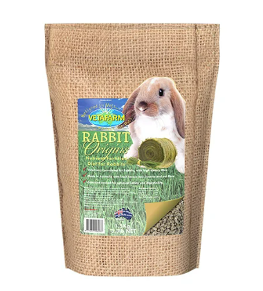 Buy Vetafarm Rabbits Origin online at best price with free shipping @ Vet Supply