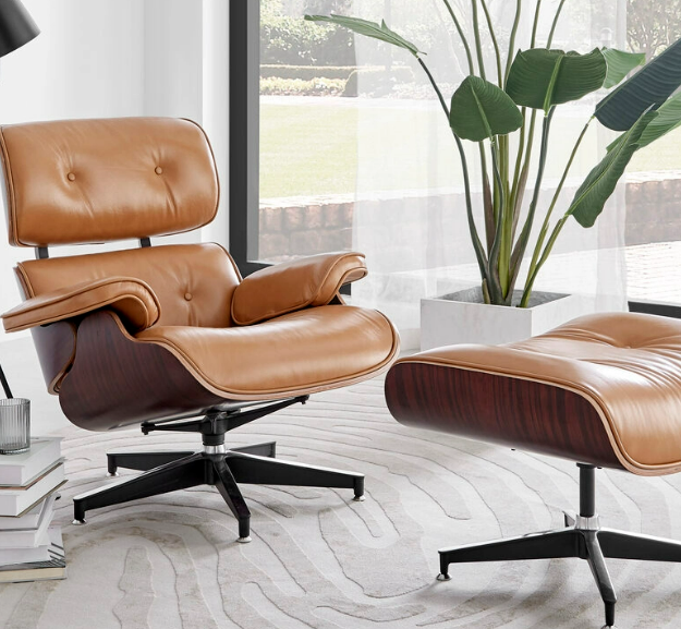 Mid Century Modern Living - From $79 @ My Deal