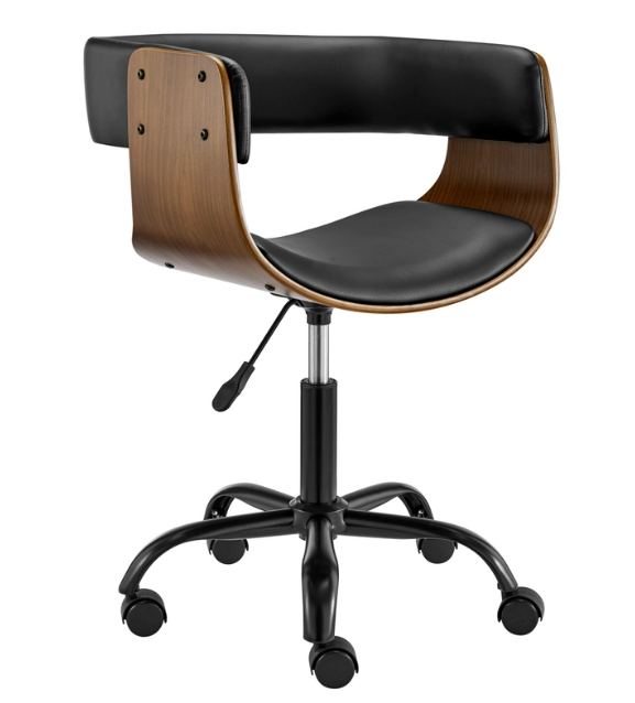 Office Chairs For Any Space - All styles $99 & under + Limited Free Shipping @ My Deal