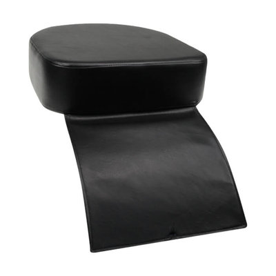 Glammar Half Round Booster Seat $30 (RRP $59.50) @ AMR Hair & Beauty