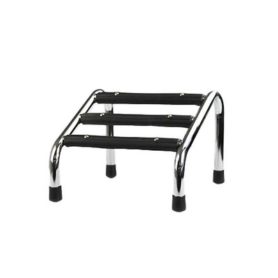 Glammar 3 Bar Chrome Footrest $25 (RRP $55) @ AMR Hair & Beauty