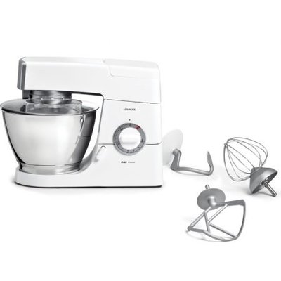 Kenwood Appliances Classic Chef Food Mixer KM336 $255 (RRP $449) @ Billy Guyatts