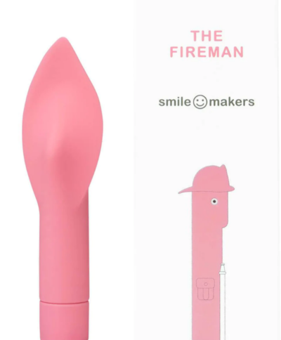 Smile Makers The Fireman $54 (RRP $83) @ Current Body