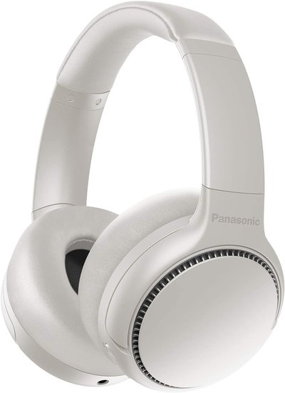 Panasonic Deep Bass Wireless Bluetooth Immersive Headphones with XBS DEEP $209.40 (RRP $349) @ Amazon AU