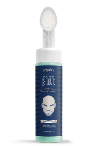 Beardburys Dr. Bald Shower Shampoo 200ml $10.97 (RRP $21.95) @ Beautopia