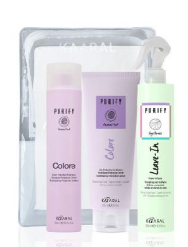 Purify Colore Pack $33.33 (RRP $63) @ Catwalk