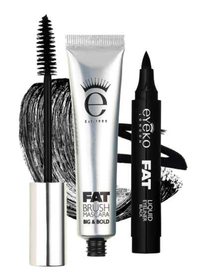 Eyeko Fat Duo $35 (RRP $50) @ Facial CO