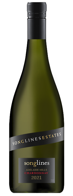 Songlines Barrel Fermented Adelaide Hills Chardonnay 2021 $19.99 (RRP $50) @ Get Wines Direct