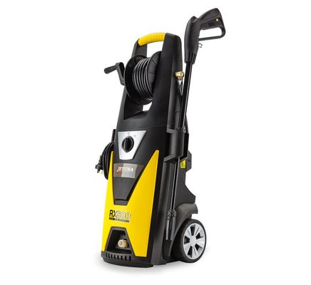 Jet-USA 3500PSI Electric High Pressure Washer RX500 $239 (RRP $499) @ My Topia