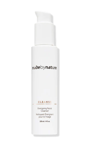 Energising Facial Cleanser $15 (RRP $22.95) @ Nude By Nature