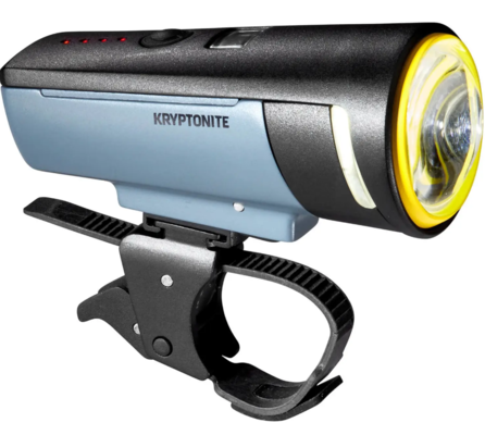 Kryptonite Incite X6 60 Lux USB Front Light $75.49 (RRP $116.99) @ Probike Kit