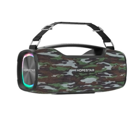 Hopestar A6X 55W Big Bluetooth Speaker $218.90 (RRP $329.90) @ The Market NZ