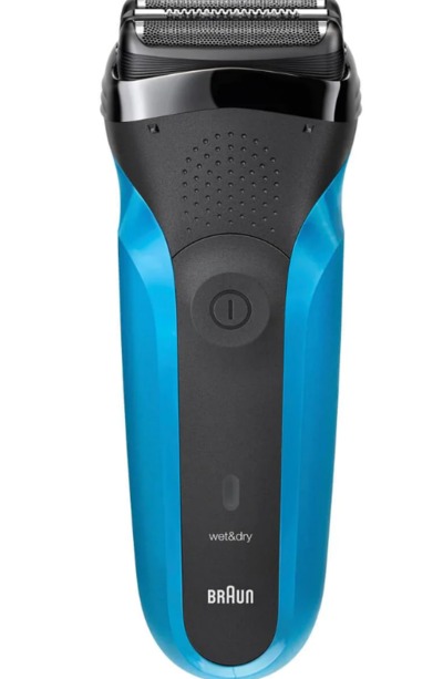 Braun Series 3 310 Electric Shaver $59 (RRP $92) @ Current Body