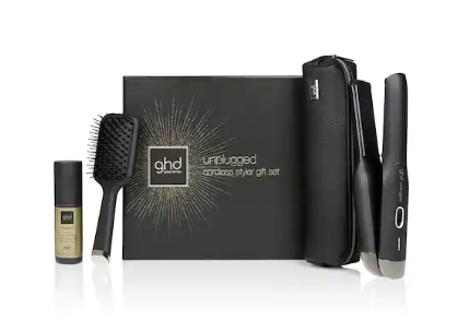 ghd Grand-Luxe Collection Now Available @ ghd Hair