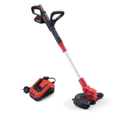 Baumr-AG LT3 20V SYNC Cordless Line Trimmer Whipper Snipper with Battery and Charger Kit $109 (RRP $259) @ Edisons